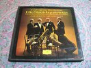 RARE DGG Beethoven String Quartets Amadeus Quartett (10x Box) Streichquartette