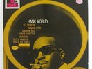Hank Mobley 