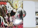 GHOUL We Came For The Dead Vinyl LP Death Carcass Black Breath