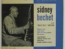 Sidney Bechet 