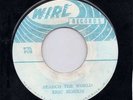 Eric Morris SEARCH THE WORLD & BUSTER'S SHACK Buster's Group  A Classic LISTEN