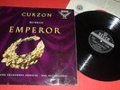 SXL 2002 CLIFFORD CURZON / BEETHOVEN 