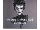 DAVID BOWIE The Stars (Are Out Tonight) Record Store Day  Ltd White 7