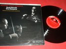 SAX 2411 BRAHMS / OISTRAKH / KLEMPERER 