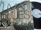 LIVIN´BLUES-RAM JAM JOSEY-LP-ARIOLA 88 525 ET-GERMANY-VINYL