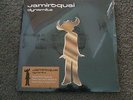 JAMIROQUAI DYNAMITE LP-SEALED-ORIG