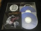 Mastodon - Remission  Blue Vinyl LP (Free Shipping)