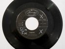 Rock 45 -- The Crystals -- Vampire / Tropical Illusion-- Mercury 71381 -- Listen