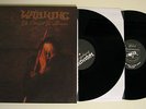 WARNING - The Strength To Dream 2LP Vinyl OOP FIRST PRESS Metal Supremacy
