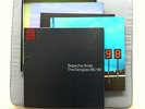 Depeche Mode The Singles Vinyl Box