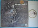 ASD  258    W/G  BEECHAM   GRIEG  PEER GYNT  early sleeve