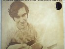 STEVE MANN - Live At The Ash Grove - LP   Guitar   NM orig. Half-Blind's Choice