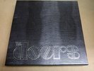 The Doors ?– The Vinyl Box - RARE NUMBERED OOP 7 LP w/ MONO version of debut