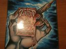 TAROT ''Spell of iron'' LP 1985 FINLAND RARE PRIVATE POWER HEAVY METAL 
