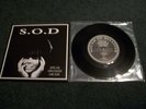 SOUND OF DISASTER-SPEAK SWEDISH OR DIE 7