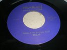 R.E.M. Hib-tone Rare 7