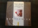 EURYTHMICS sweet dreams/i could give you MEXICAN PROMO 7