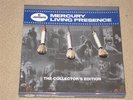 Mercury Living Presence The Collector's Edition V1 LTD EDN 6LP Box Set Sealed