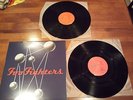 Foo Fighters:The Colour And The Shape 2nd LP/1997 Mint LP/Nirvana