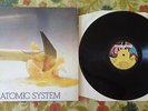 N.T. Atomic System (New Trolls) LP VG+ Magma cat. MAGL 18003
