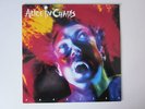 Alice in Chains Facelift LP Original 1990 1st Press CBS 467201 1