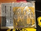 LED ZEPPELIN OFFICIAL LIVE EP ITALY - NO BOOTLEG