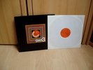 LP SWF 3 Flohmarkt: Guru Guru und Kraan,Alexis Korner u.a.,SWF 41 + 42 Pop Sound