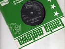 FRANK WILSON DO I LOVE YOU.SEALED UK ISSUE  WITH CHRIS CLARK VERSION B SIDE