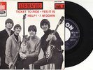 THE BEATLES : EP 
