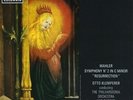 Columbia SAX2473-74 - Mahler 2 - SCHWARZKOPF - Otto KLEMPERER - VERY RARE