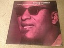 SONNY ROLLINS BLUE NOTE LP 