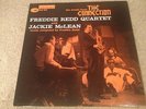 FREDDIE REDD BLUE NOTE LP/ JACKIE McLEAN 