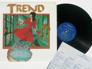 TREND Catch the Dream rare private '87 aor NM in shrink Hayward, CA