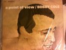 Bobby Cole a point of view concentric 1000  12