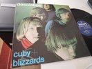 CUBY + BLIZZARDS DESOLATION IN MINT DUTCH BLUES/ROCK