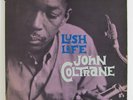 John Coltrane 