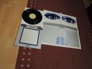 URIAH HEEP LOOK AT YOURSELF WITH POSTER IN MINT GIMMIX
