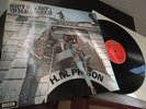 WILD ANGELS OUT OF LAST 1972 IN MINT RARE 1ST PRESS