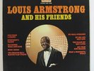 Louis Armstrong & His Friends 