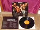 SCORPIONS VIRGIN KILLER LP EXCELLENT+ GERMAN PRESSING HARVEST BANNED COVER RARE