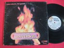 RARE ORIG MIAMI SALSA LP - CONJUNTO UNIVERSAL - SALSA CALIENTE - JAGUAR STEREO