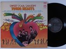 YOUNG HEARTS Sweet Soul Shakin' MINIT LP