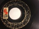 NORTHERN SOUL 45/ THE HESITATIONS 