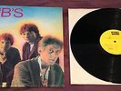 THE DB'S dbs LP stands for decibels RECORD original UK pressing 1981 punk