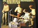 THE ANIMALS  LP Animalism 1966   Original MGM disc jockey promo mono eric burdon