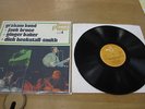 Graham Bond,Jack Bruce,Ginger Baker-Faces and places Vinyl