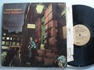 DAVID BOWIE Ziggy Stardust LP Orig. RCA GOLD Label Orig. Inner S.