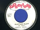 2013 HORACE SMART-RUFFER RUFF-UPSETTERS-1976   REGGAE 45 7