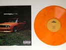 Frank Ocean Nostalgia Ultra Vinyl LP Colored Marbled Channel Orange Odd Future