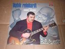 LP JAZZ MANOUCHE BABIK REINHARDT 